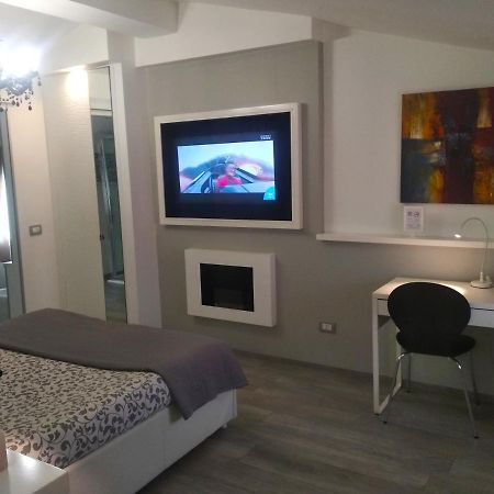 H5-5H Luxury Room Maranello Buitenkant foto
