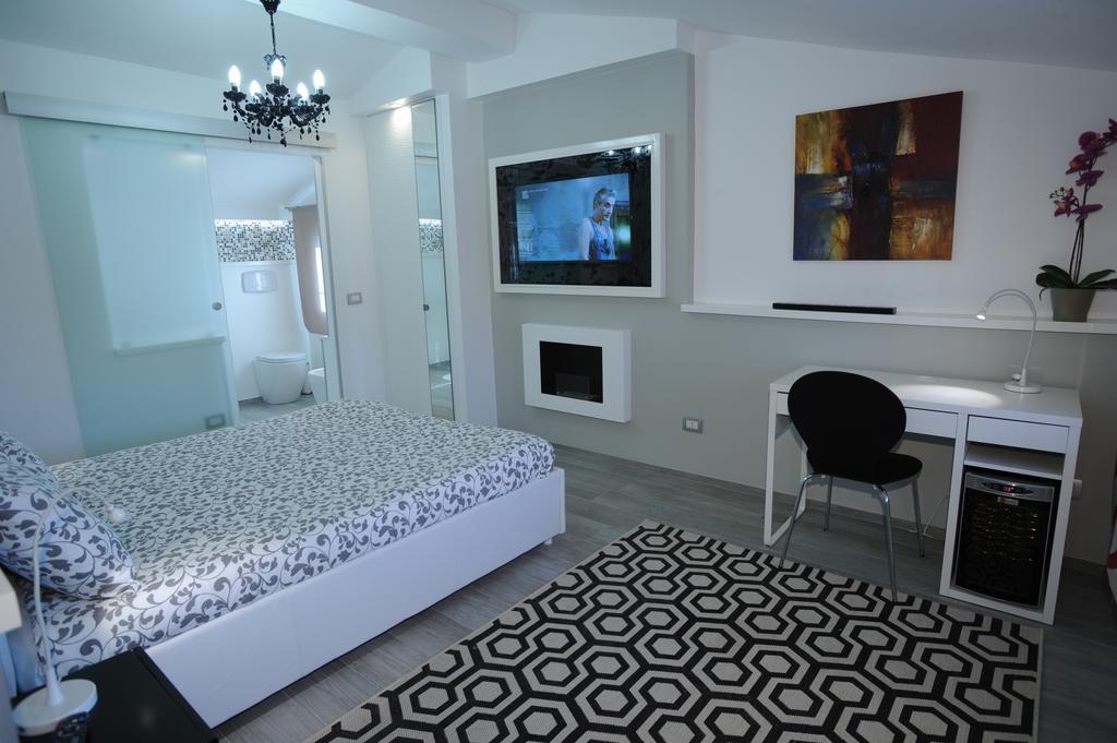 H5-5H Luxury Room Maranello Buitenkant foto