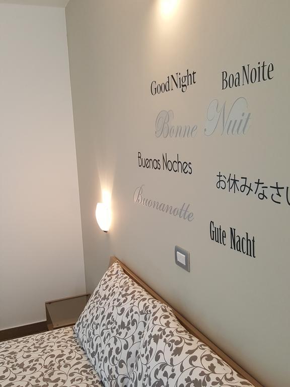 H5-5H Luxury Room Maranello Buitenkant foto