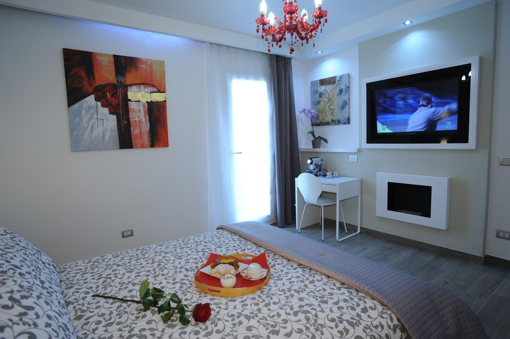 H5-5H Luxury Room Maranello Buitenkant foto