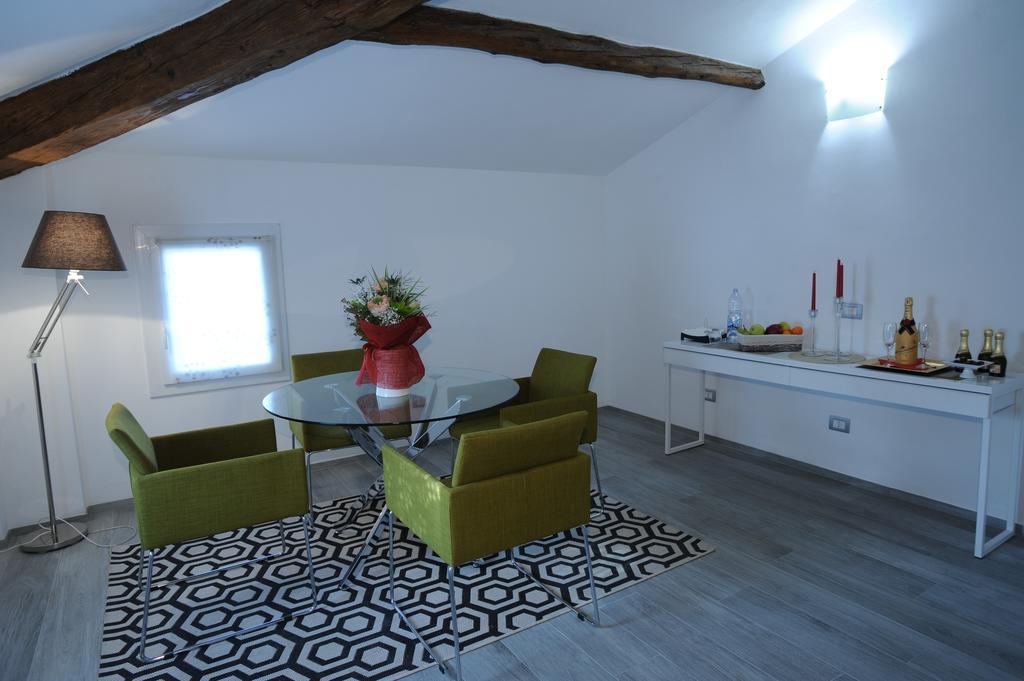 H5-5H Luxury Room Maranello Buitenkant foto