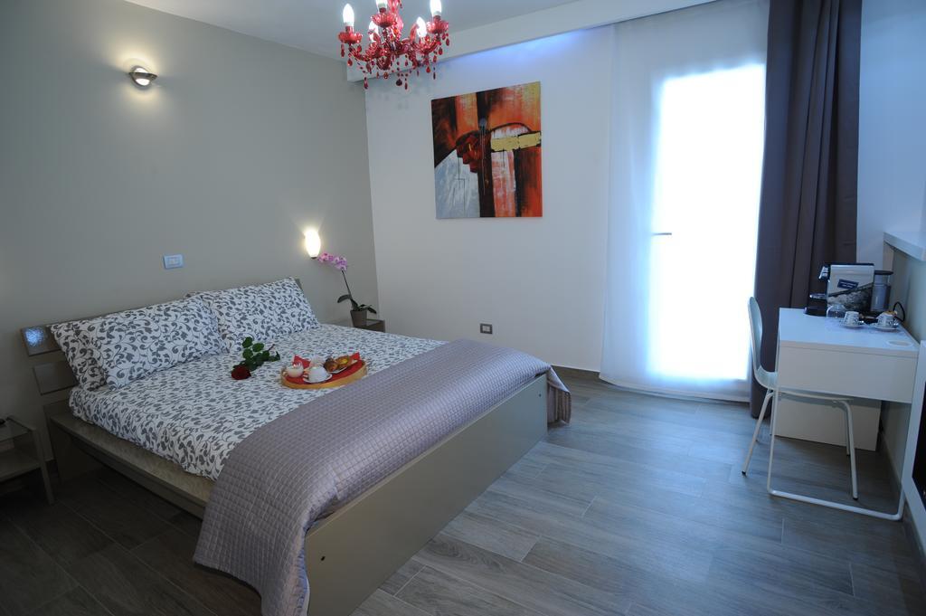 H5-5H Luxury Room Maranello Buitenkant foto