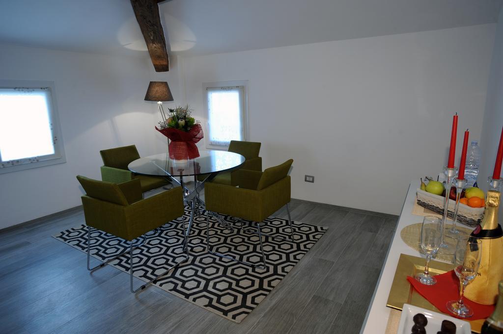 H5-5H Luxury Room Maranello Buitenkant foto