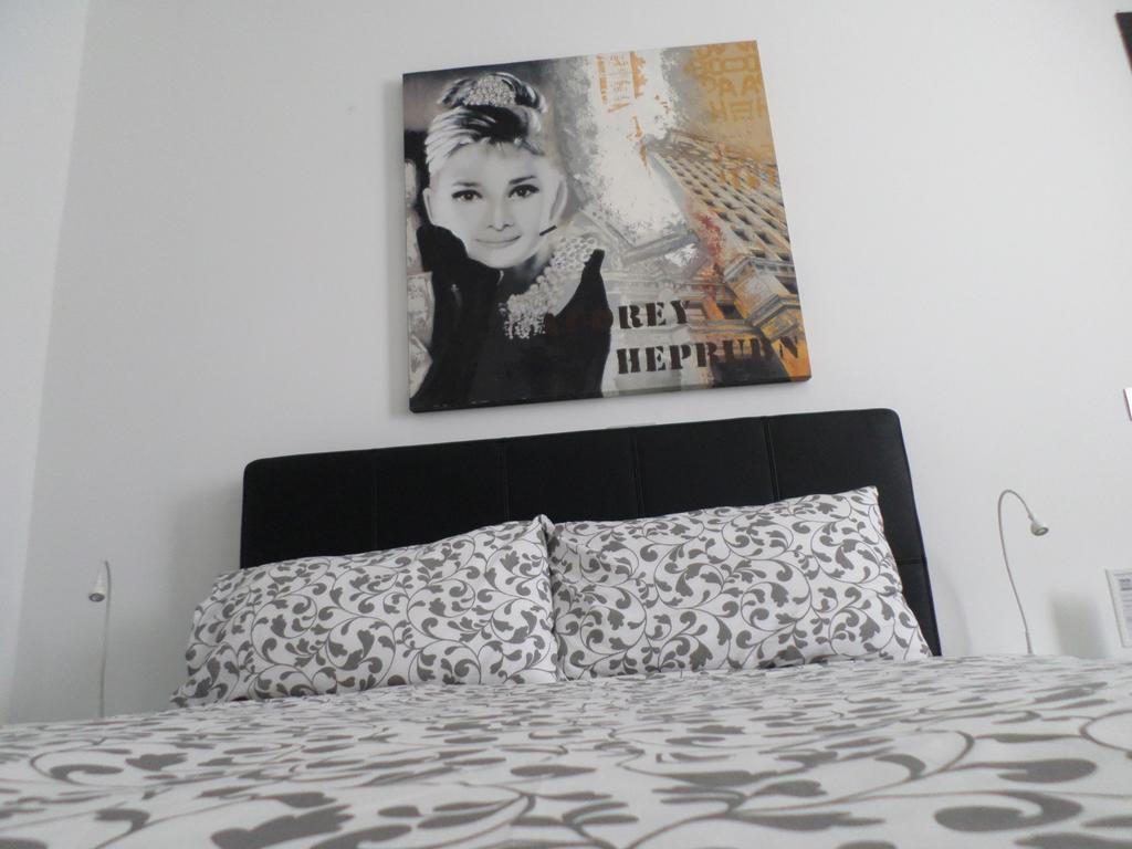 H5-5H Luxury Room Maranello Buitenkant foto