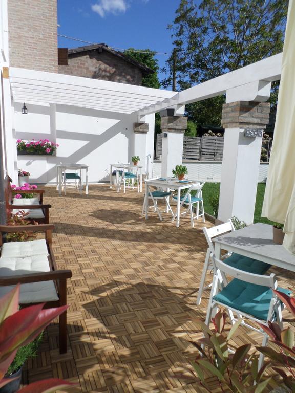 H5-5H Luxury Room Maranello Buitenkant foto