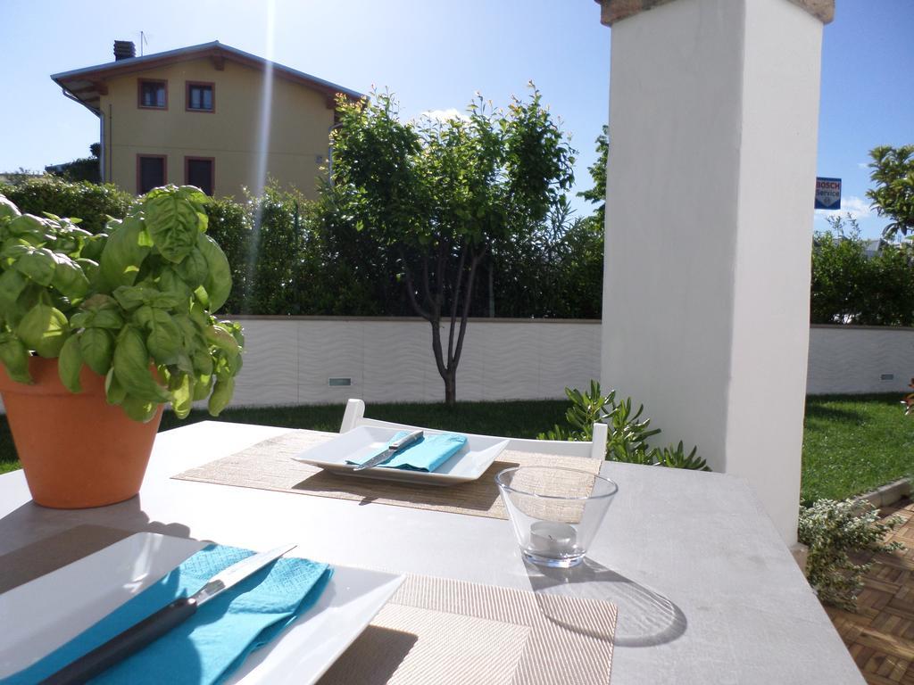 H5-5H Luxury Room Maranello Buitenkant foto