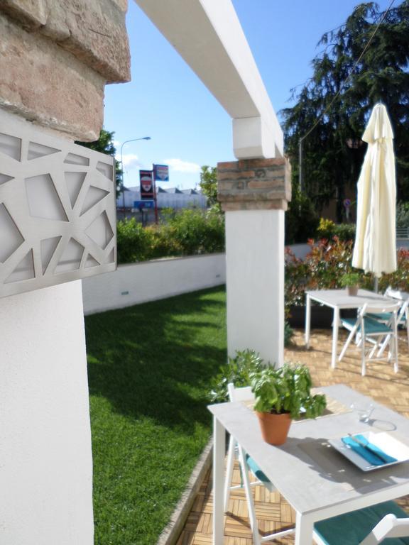 H5-5H Luxury Room Maranello Buitenkant foto