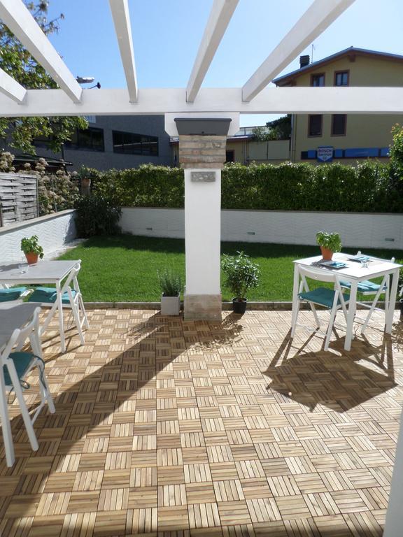H5-5H Luxury Room Maranello Buitenkant foto