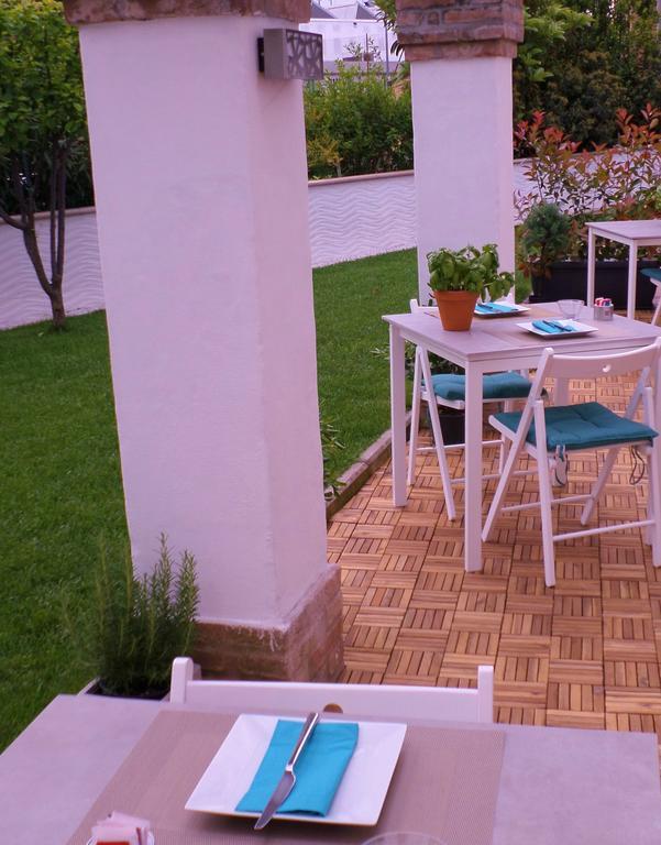 H5-5H Luxury Room Maranello Buitenkant foto