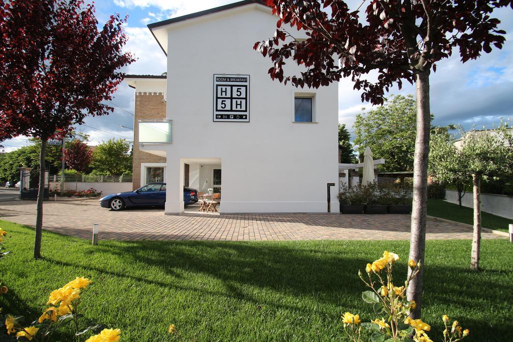 H5-5H Luxury Room Maranello Buitenkant foto