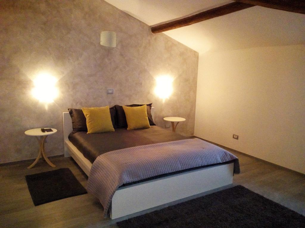 H5-5H Luxury Room Maranello Buitenkant foto