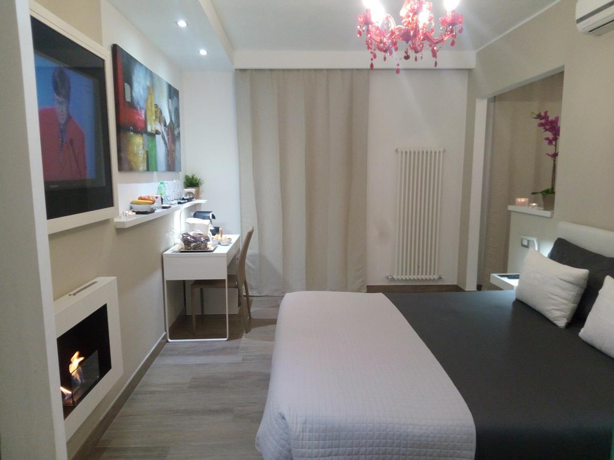 H5-5H Luxury Room Maranello Buitenkant foto