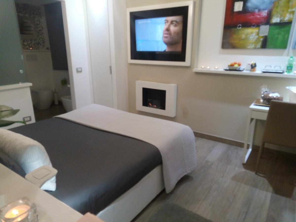 H5-5H Luxury Room Maranello Buitenkant foto