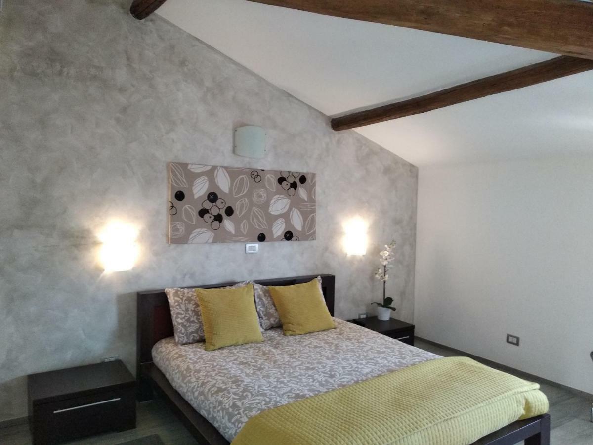 H5-5H Luxury Room Maranello Buitenkant foto