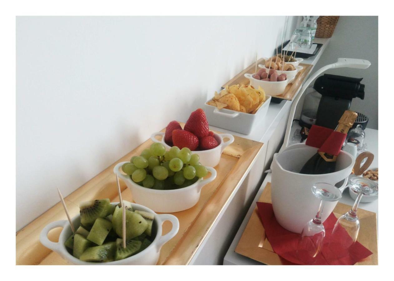 H5-5H Luxury Room Maranello Buitenkant foto