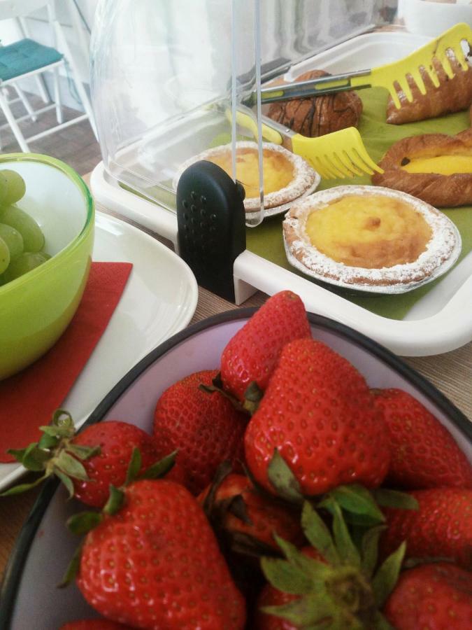 H5-5H Luxury Room Maranello Buitenkant foto