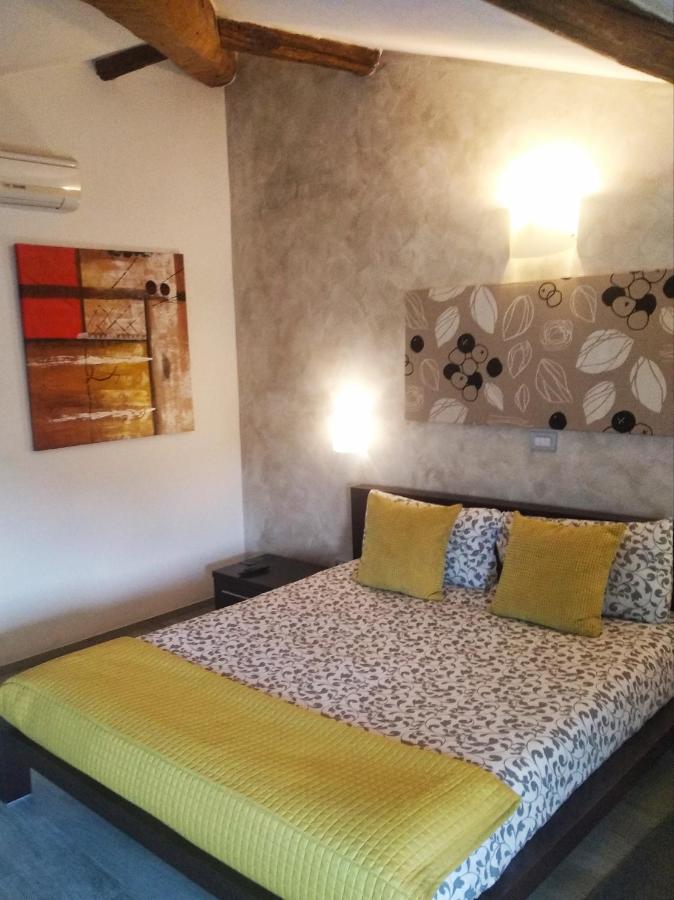 H5-5H Luxury Room Maranello Buitenkant foto